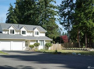 8521 124th Street Ct E, Puyallup, WA 98373