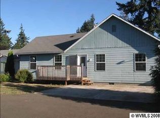 3862 Lone Oak Rd SE, Salem, OR 97302