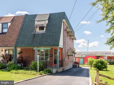 145 E Marthart Ave, Havertown, PA, 19083