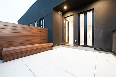 Rented by HSK Group Inc