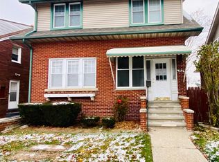 152 Ford Ave, Wyandotte, MI 48192