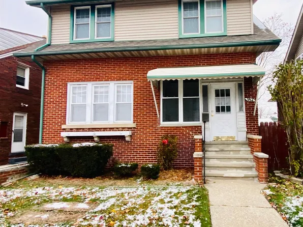 152 Ford Ave, Wyandotte, MI 48192