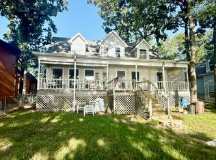 105 Carson Rd, Mabank, TX 75156