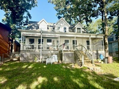 105 Carson Rd, Mabank, TX, 75156