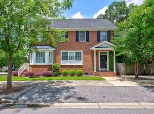 435 Barnwell St, Columbia, SC 29205