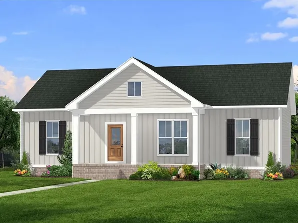 7100 Darlington Heights Rd, Farmville, VA 23901