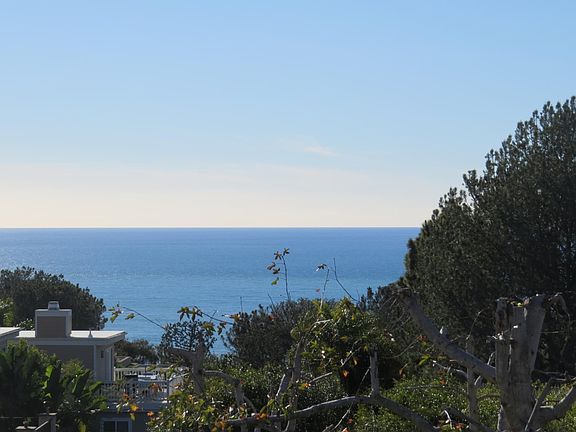 View from family room and deck