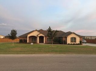 7212 E County Road 112, Midland, TX 79706