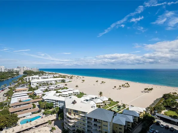 2100 S Ocean Lane #1701, Fort Lauderdale, FL 33316