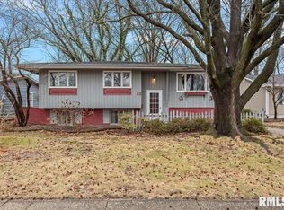 13 Claymont Ct, Springfield, IL 62704