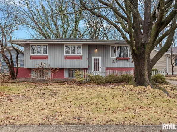 13 Claymont Ct, Springfield, IL 62704