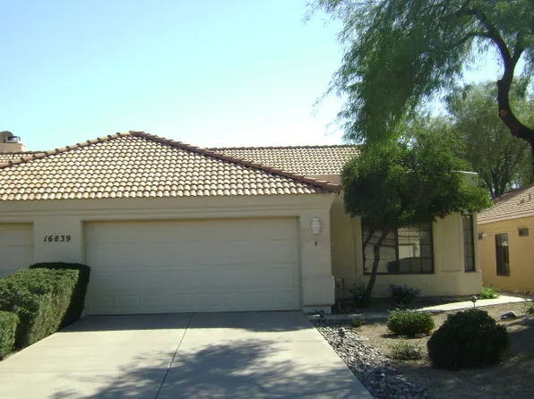 16839 E Mirage Xing #B, Fountain Hills, AZ 85268