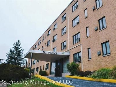 111 Lee Ave APT 106, Takoma Park, MD, 20912