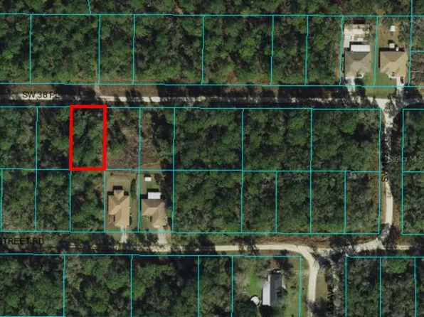 (undisclosed Address), OCALA, FL 34481