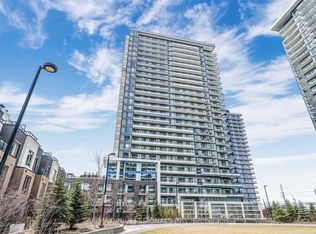 2560 Eglinton Ave W #1704, Mississauga, ON L5M 0Y3