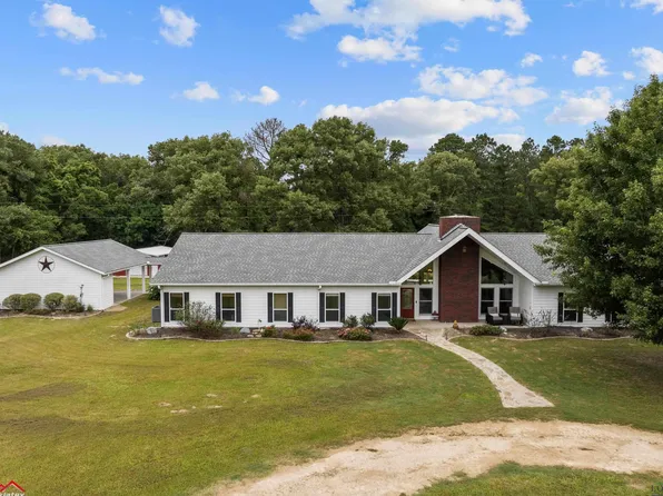 3535 County Road 234d, Henderson, TX 75652