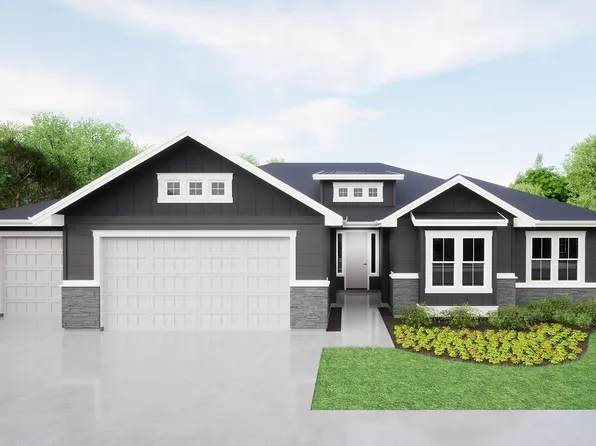 Greenbrier Plan, Medallion at Valor