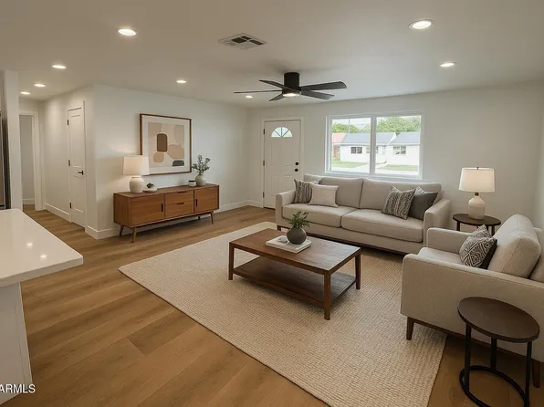 1308 N 71ST Street, Scottsdale, AZ 85257