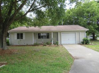 8674 SW 116th Place Rd, Ocala, FL 34481