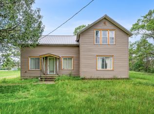 959 165th Ave, Hersey, MI 49639
