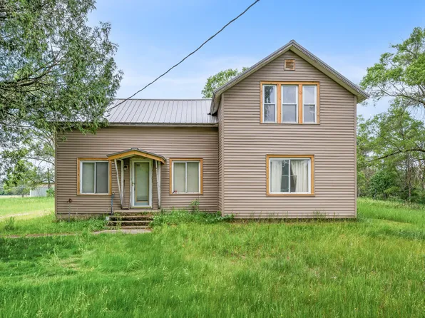 959 165th Ave, Hersey, MI 49639