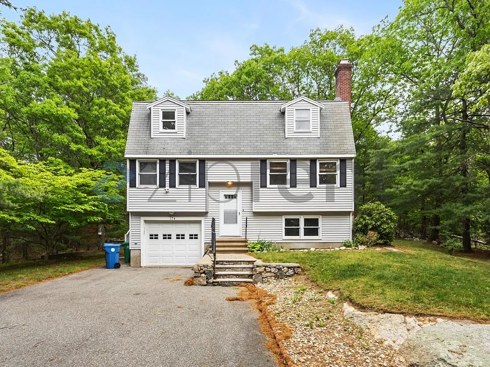174 Fox Hill Rd
