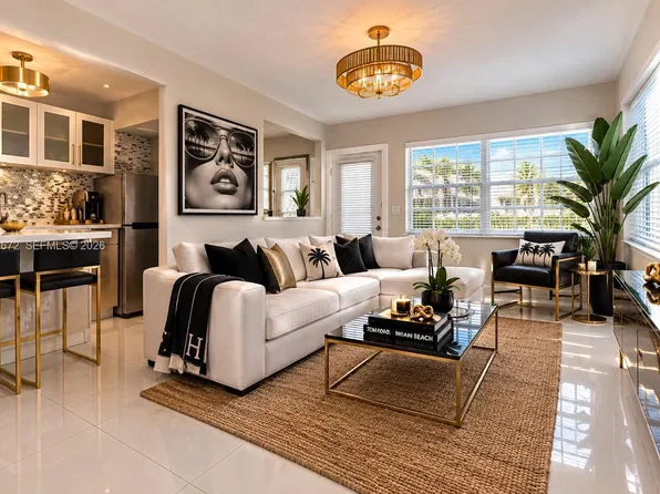 330 74th St APT 1, Miami Beach, FL 33141