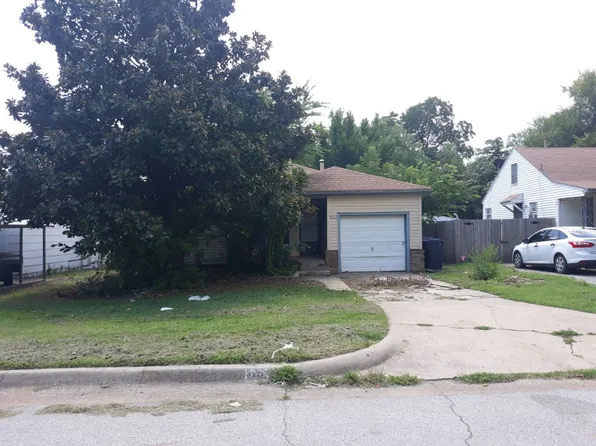 1212 NW 91st St, Oklahoma City, OK 73114