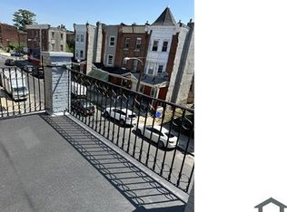 338 N 62nd St FLOOR 3, Philadelphia, PA 19139