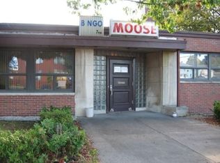 337 W Dominick St, Rome, NY 13440