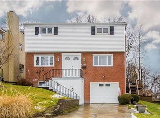 2286 Rosegarden Rd, Pittsburgh, PA 15220