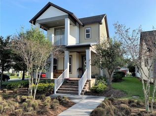 13872 Sato Ave, Orlando, FL 32827