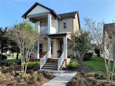 13872 Sato Ave, Orlando, FL, 32827