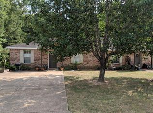 80 N Wind Ridge Ln, Purvis, MS 39475