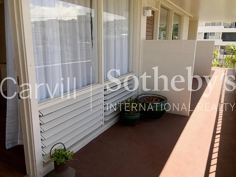 1710 Makiki St #502 — Photo 12