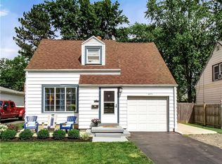 475 Walton Dr, Cheektowaga, NY 14225