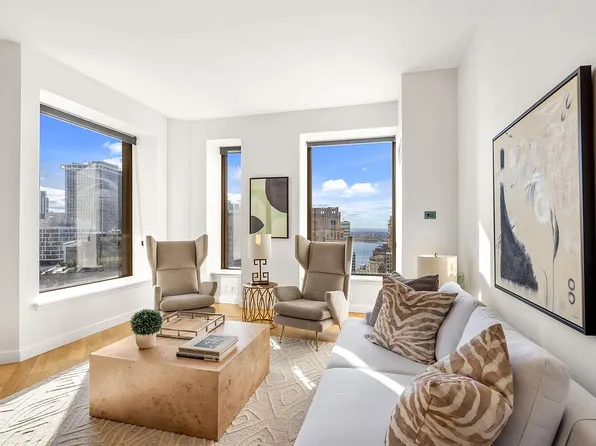 75 Wall St #F36, New York, NY 10005