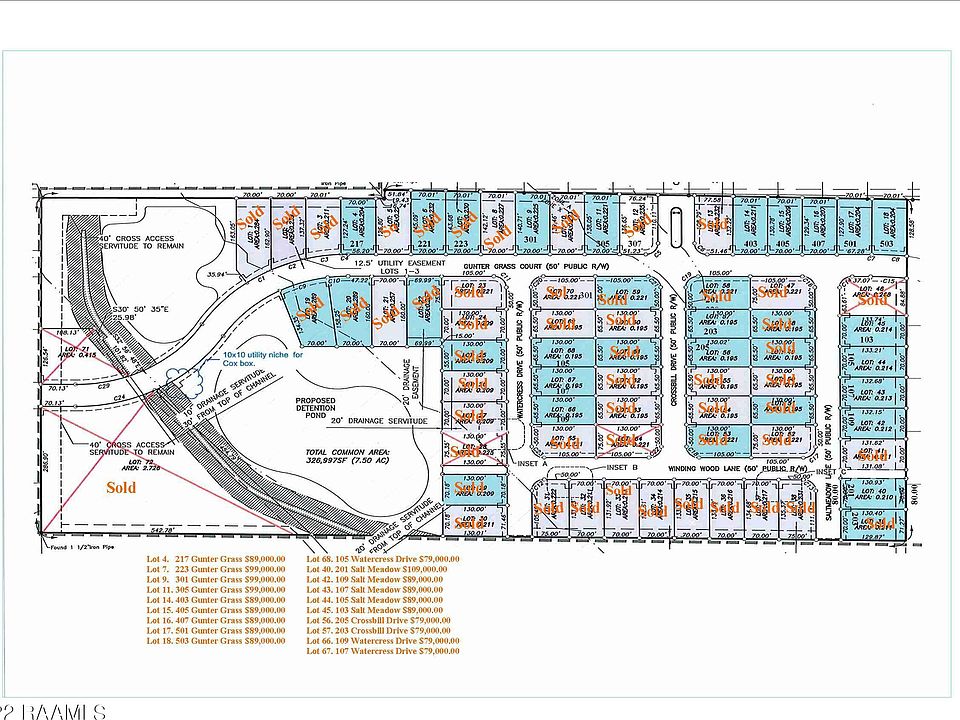 2nd image of 201 Saltmeadow Ln