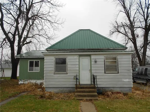 517 W 5th St, Madrid, IA 50156