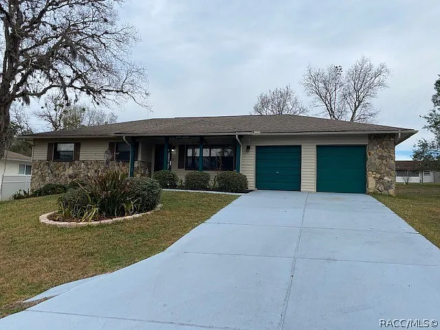 287 W Casurina Pl — Photo 1