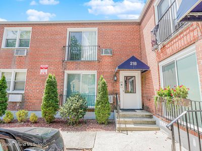218 Naughton Ave #C, Staten Island, NY, 10305
