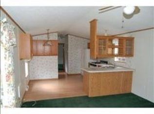4 Horseshoe Dr, Litchfield, NH 03052
