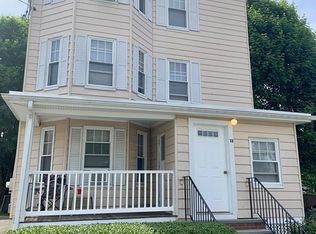 13 Giles Ave #3, Beverly, MA 01915
