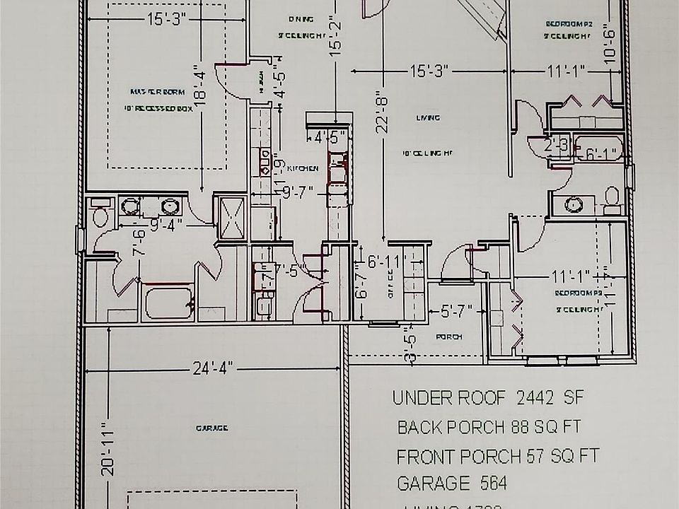 2nd image of 197 Parker Rd