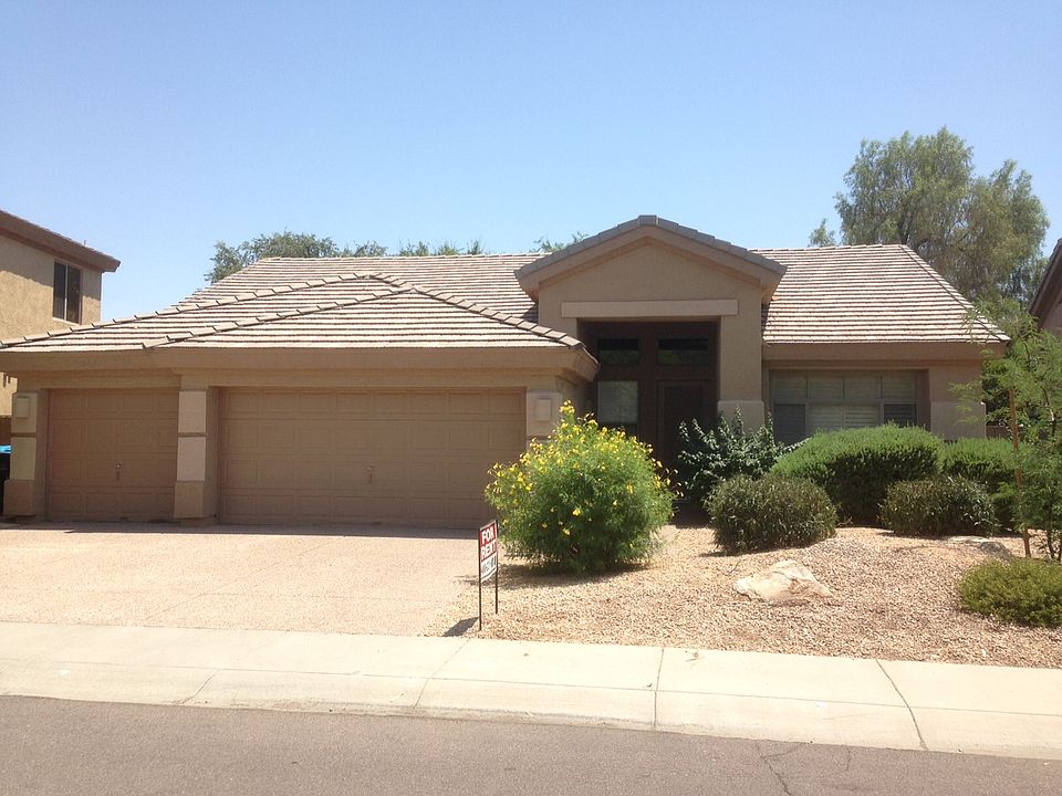 6767 E Evans Drive