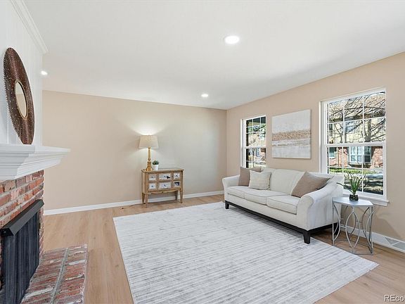 2nd image of 8862 E Amherst Drive #A