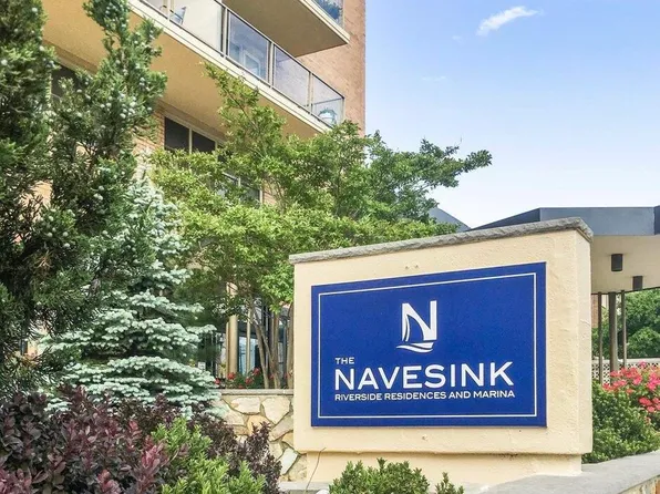 28 Riverside Avenue #8J, Red Bank, NJ 07701
