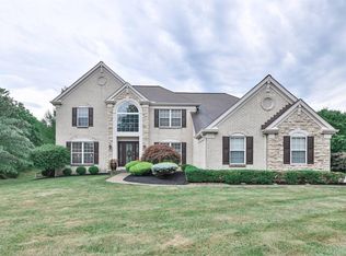 6347 Timbers Ct, Mason, OH