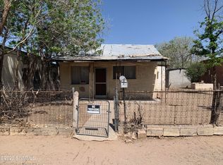 205 S Ruby St, Deming, NM 88030