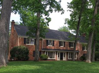 8910 Tresco Rd, Henrico, VA 23229